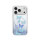 Uniq Coehl Aria do iPhone 18 Pro Magnetic niebieski - 1612012 - zdjęcie 2